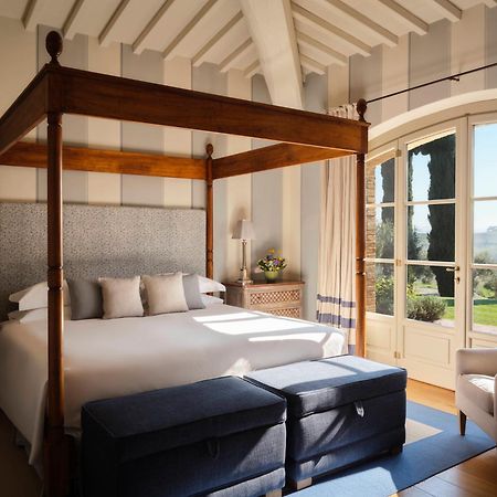 Rosewood Castiglion Del Bosco Hotel Montalcino Kültér fotó